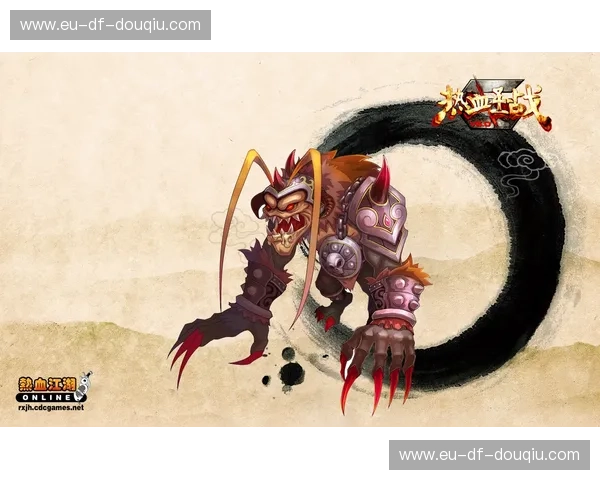 绝代双骄：当黑曼巴遇见答案，那一瞬便是永恒的江湖